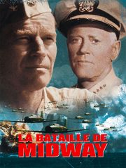 La bataille de Midway