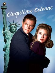 Cinquième colonne