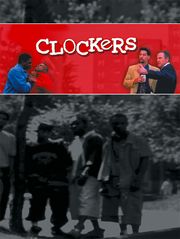 Clockers