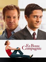 En bonne compagnie