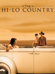 The Hi-Lo Country