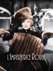 L'impératrice rouge