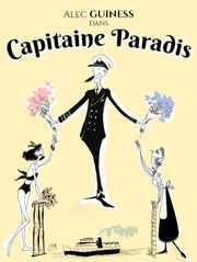 Capitaine Paradis