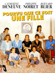 Pourvu que ce soit une fille