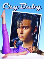 Cry Baby