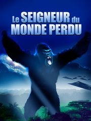 Le seigneur du monde perdu