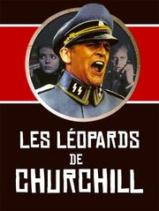 Les léopards de Churchill