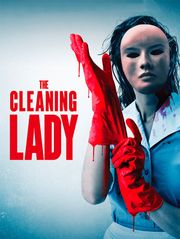 The Cleaning Lady