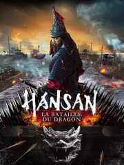 Hansan : La bataille du dragon