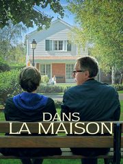 Dans la maison