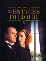 Les vestiges du jour