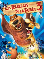 Les rebelles de la forêt 3