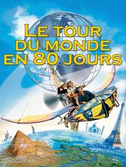 Le tour du monde en 80 jours