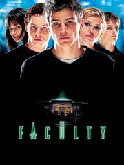 The Faculty