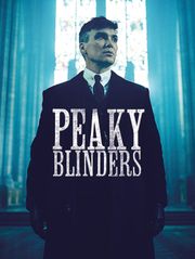 Peaky Blinders