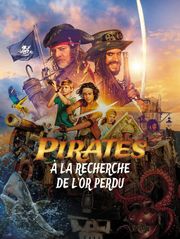 Pirates : A la recherche de l'or perdu