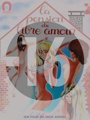 La pension du libre amour