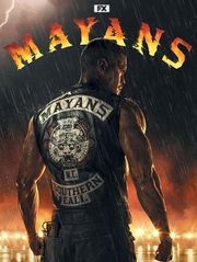 Mayans M.C.