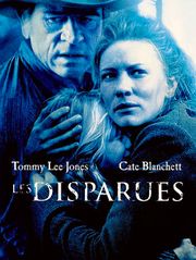 Les disparues