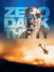 Zero Dark Thirty