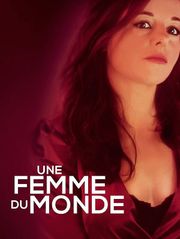 Une femme du monde