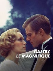 Gatsby le magnifique