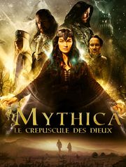 Mythica : le crépuscule des Dieux