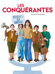 Les conquérantes