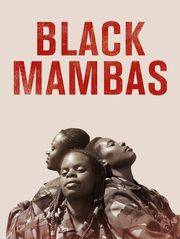 Black mambas