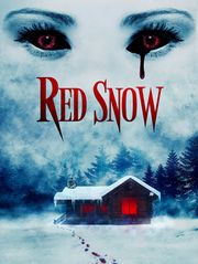 Red Snow