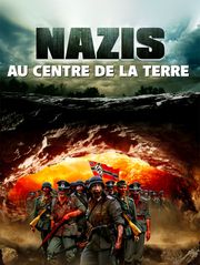 Nazis au centre de la Terre