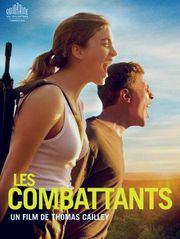 Les combattants