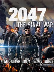 2047 : The Final War