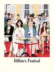 Rifkin's Festival