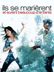 Ils se marièrent et eurent beaucoup d'enfants