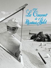 Les vacances de monsieur Hulot