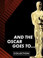 And the Oscar goes to ...