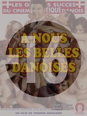 A nous les belles Danoises !