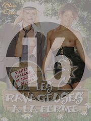 Les ravageuses à la ferme