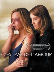 C'est pas de l'amour