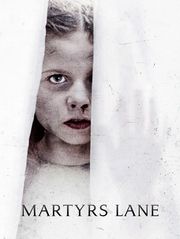 Martyrs Lane