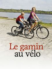 Le gamin au vélo