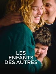 Les enfants des autres