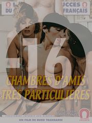 Chambres d'amis très particulières
