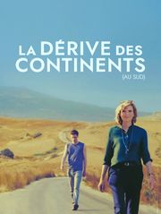 La Dérive des continents (au sud)