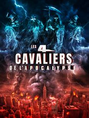 Les 4 cavaliers de l'apocalypse