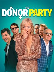 The Donor Party