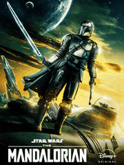 The Mandalorian