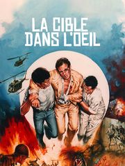 La cible dans l'oeil