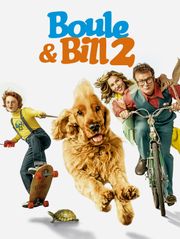 Boule & Bill 2